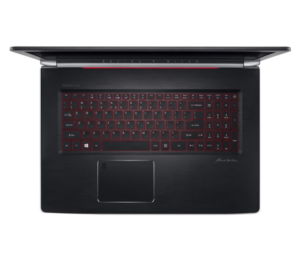 Acer VN7-793G i7-7700HQ/16GB/1000/Win10 GTX1050Ti - 352966 - zdjęcie 2
